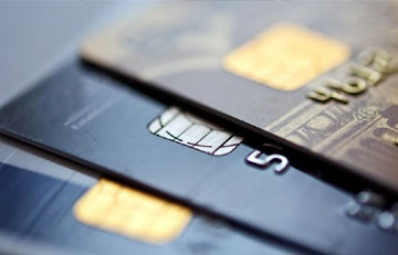 Loan on the purchases