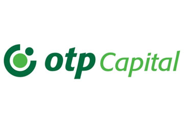 OTP CAPITAL OTP CAPITAL