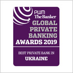 Global Private Banking Awards 2019 Global Private Banking Awards 2019
